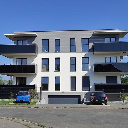 Apartament Perelka Єленя-Ґура Екстер'єр фото