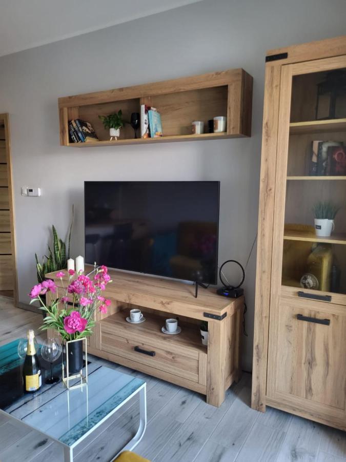 Apartament Perelka Єленя-Ґура Екстер'єр фото