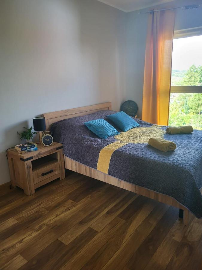 Apartament Perelka Єленя-Ґура Екстер'єр фото
