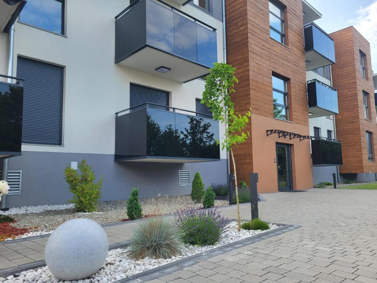 Apartament Perelka Єленя-Ґура Екстер'єр фото