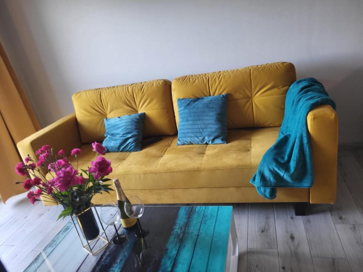Apartament Perelka Єленя-Ґура Екстер'єр фото