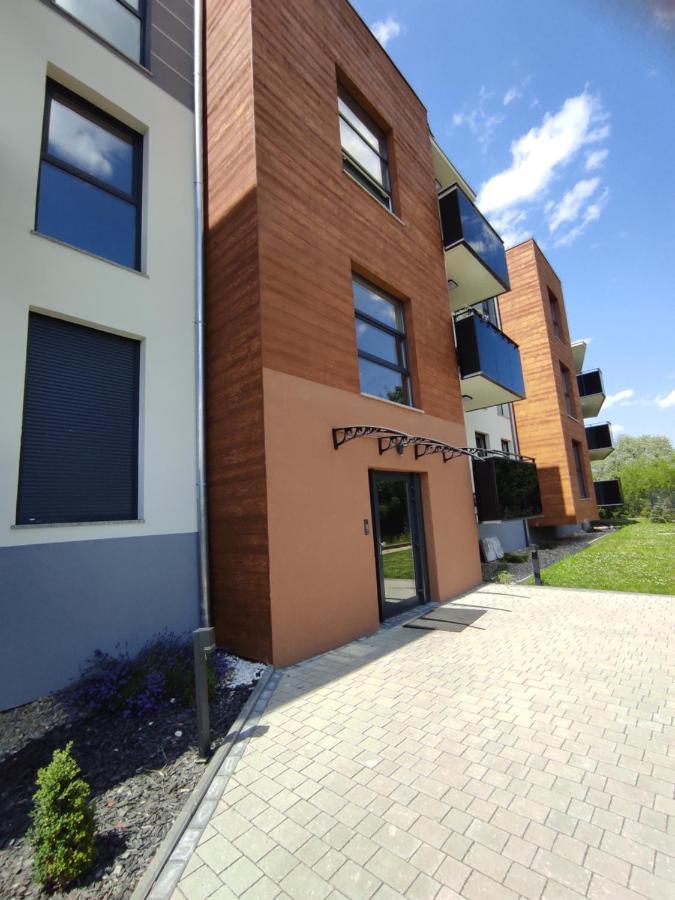 Apartament Perelka Єленя-Ґура Екстер'єр фото